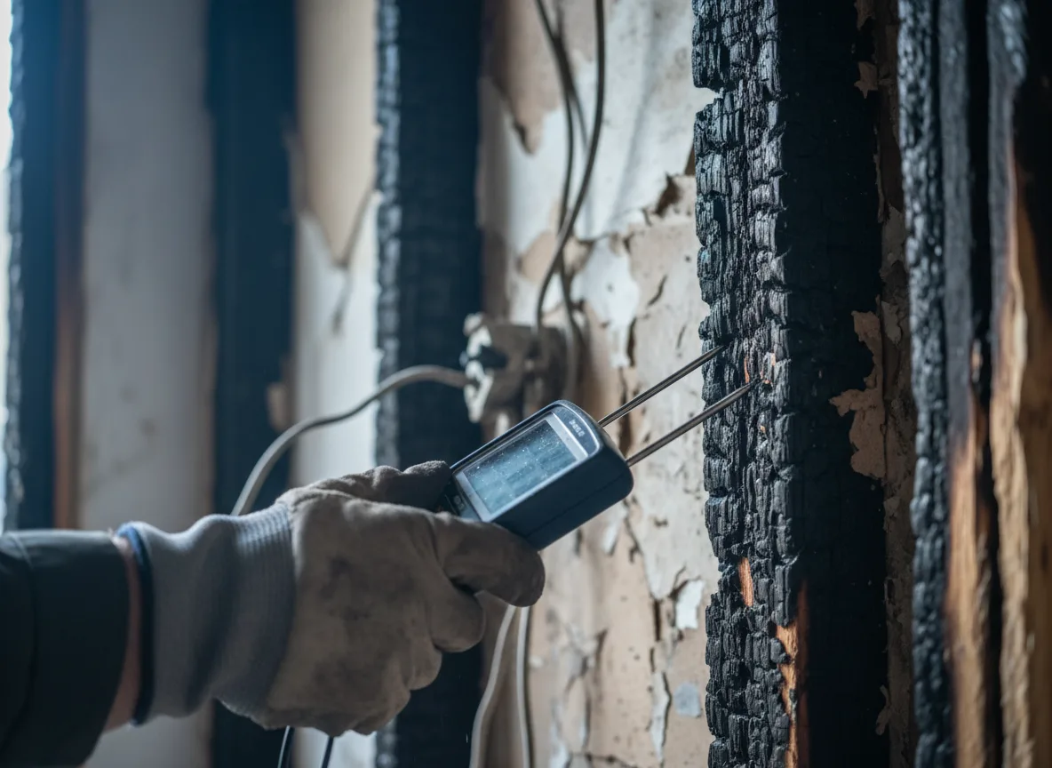 Fire Damage Restoration Deer Park, CA FAQs
